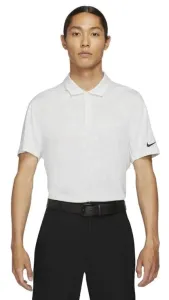 Nike Dri-Fit ADV Tiger Woods Photon Dust/White 2XL Polo košeľa