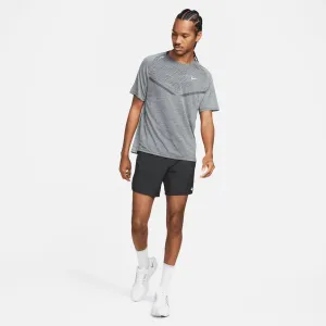 Nike Man's T-shirt Dri-Fit Adv Techknit Ultra DM4753-010 #5117588