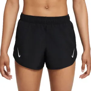 Nike DF TEMPO RACE SHORT W Dámske bežecké šortky, čierna, veľkosť #5989691