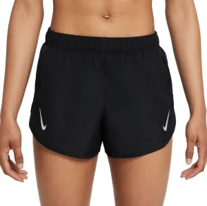 Nike DF TEMPO RACE SHORT W Dámske bežecké šortky, čierna, veľkosť #472750