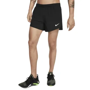 Nike FAST Pánske bežecké šortky, čierna, veľkosť L #466978