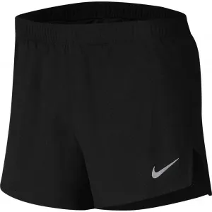 Nike FAST Pánske bežecké šortky, čierna, veľkosť XL #458370