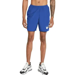 Nike RUN SHORT 7IN BF WR GX M Pánske bežecké šortky, modrá, veľkosť #8480492