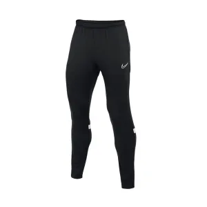 Nike DF ACD21 PANT KPZ M Pánske futbalové nohavice, čierna, veľkosť XXL #4171341