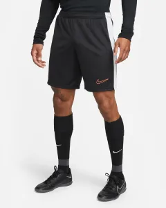 Nike NK DF ACD23 SHORT K BR Pánske šortky, čierna, veľkosť