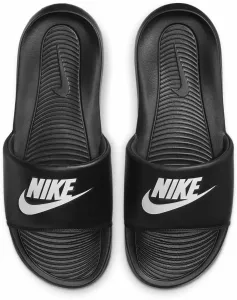 Nike VICTORI ONE Pánske šľapky, čierna, veľkosť 41