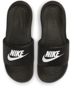 Nike VICTORI ONE Dámske šľapky, čierna, veľkosť 42 #2209143