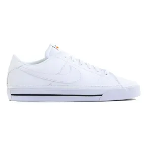 Nike COURT LEGACY NEXT NATURE Pánska voľnočasová obuv, biela, veľkosť 44.5
