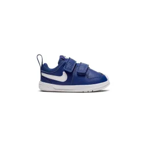 Nike PICO 5 (TDV) Detská voľnočasová obuv, modrá, veľkosť 26