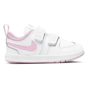 Nike PICO 5 (PSV) Detská voľnočasová obuv, biela, veľkosť 31.5 #445709