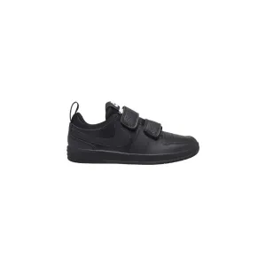 Nike PICO 5 (PSV) Detská voľnočasová obuv, čierna, veľkosť 30