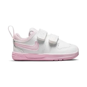 Nike PICO 5 (TDV) Detská voľnočasová obuv, biela, veľkosť 22 #470006