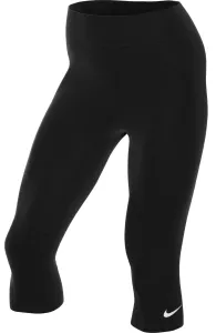 Nike ONE Dámske legíny, čierna, veľkosť #434115