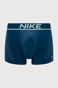 Boxerky Nike pánske, bordová farba
