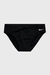 Nike HYDRASTRONG BRIEF Pánske plavky, čierna, veľkosť #444869