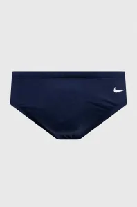 Nike HYDRASTRONG BRIEF Pánske plavky, tmavo modrá, veľkosť #6826729