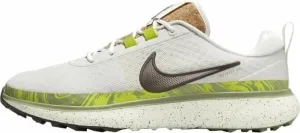Nike Infinity Ace Next Nature Golf Shoes Phantom/Oil Green/Sail/Earth 42 Pánske golfové topánky