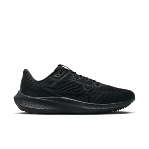 Nike AIR ZOOM PEGASUS 40 Pánska bežecká obuv, čierna, veľkosť 42.5