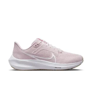 Nike AIR ZOOM PEGASUS 40 W Dámska bežecká obuv, ružová, veľkosť 38.5