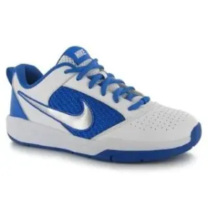 Nike Quick Baller Low Junior Basketball Shoes