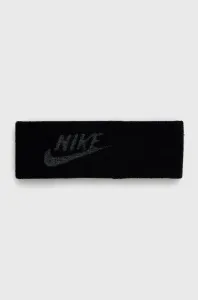Čelenka Nike čierna farba #187977