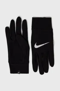Rukavice Nike pánske, čierna farba #5826427
