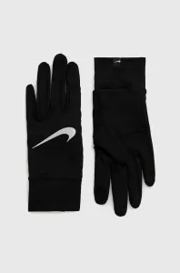 Rukavice Nike pánske, čierna farba #9238668