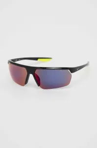 Slnečné okuliare Nike čierna farba #5885742