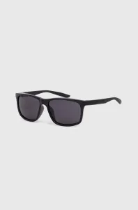 Slnečné okuliare Nike čierna farba #8611912