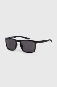 Slnečné okuliare Nike čierna farba #8611913