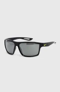 Slnečné okuliare Nike čierna farba #8611910