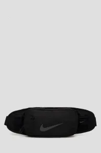 Nike HIP PACK Športová ľadvinka, čierna, veľkosť os