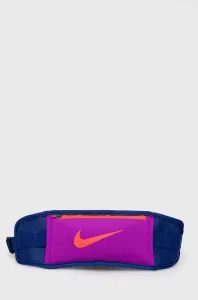 Nike RACE DAY WAIST PACK Športová ľadvinka, tmavo modrá, veľkosť os