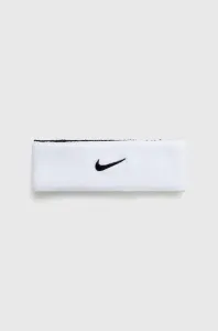 Čelenka Nike biela farba #4234596