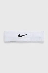 Čelenka Nike biela farba #8612284