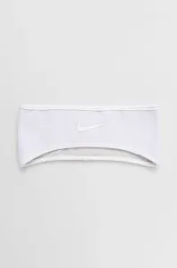 Čelenka Nike biela farba #219805