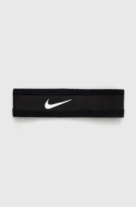 Čelenka Nike čierna farba #4232363