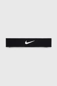 Čelenka Nike čierna farba #4232362