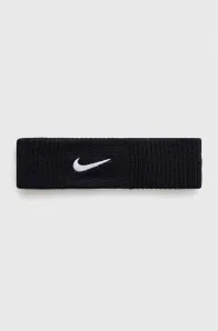 Čelenka Nike čierna farba #8612283