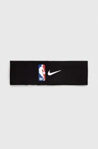 Čelenka Nike čierna farba #8619300