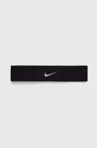 Čelenka Nike čierna farba #4232464