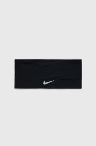 Čelenka Nike čierna farba #4232457
