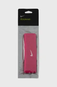 Čelenka Nike ružová farba #5826428