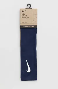 Čelenka Nike tmavomodrá farba #243560