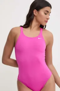 Jednodielne plavky Nike