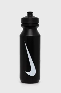 Nike BIG MOUTH BOTTLE 2.0 32 OZ Fľaša na pitie, čierna, veľkosť os