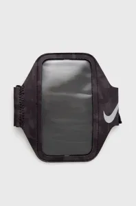 Obal na mobil Nike čierna farba