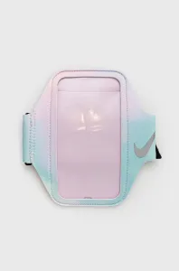 Obal na mobil Nike ružová farba #4815231