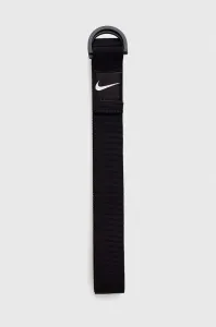 Opasok na jogu Nike čierna farba