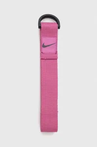 Opasok na jogu Nike ružová farba